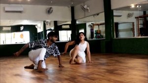 KHAIRIYAT || ft. ARIJIT SINGH || CONTEMPORARY DANCE || @verzionchoreography @tarushi