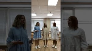 «Ой, ты белая берёза» романс ст.Кумылженская, Кумылженская района, Волгоградской области