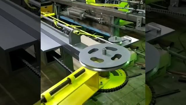 Трубогиб дорновый смотреть онлайн