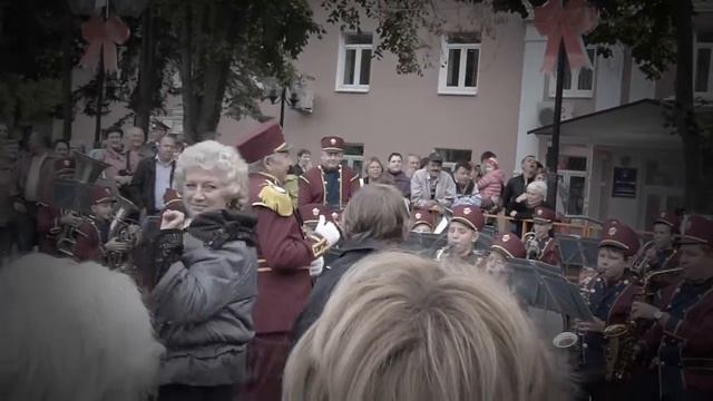 Лиса.День города (Часть 7) смотреть онлайн