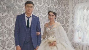 Цыганская свадьба. Влад и Марта  г.Саратов