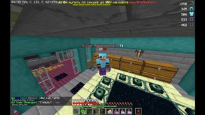 КАК ЛИВАТЬ В КТ?! MineBlaze.ru
