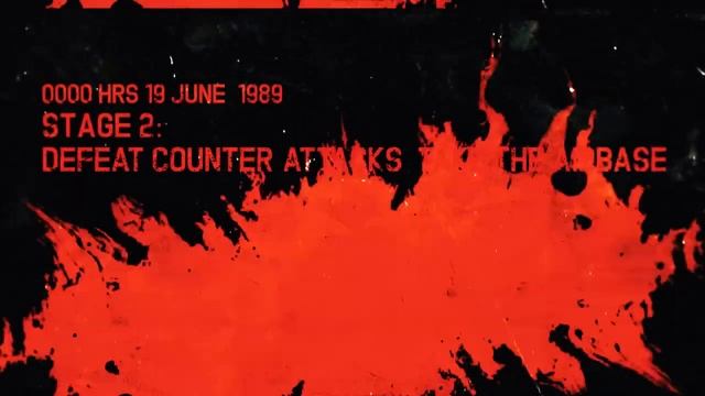 Regiments - Operations Playtest смотреть онлайн