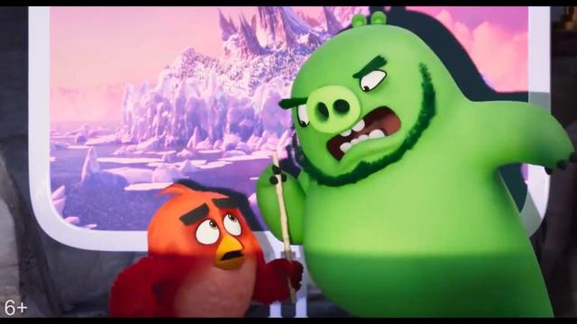 Angry Birds 2