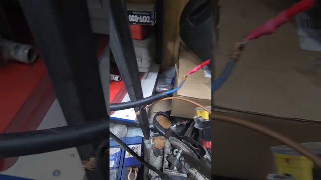 Webasto TTC с дистанционным запуском аналоговое управление смотреть онлайн