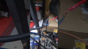 Webasto TTC с дистанционным запуском  аналоговое управление