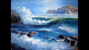 Вахтанг Кикабидзе – У моря