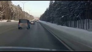 Фура из газели) Газелька с полуприцепом Работаем на хлебной газели