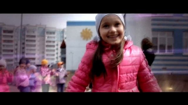 Детский Клип  на песню Open Kids  не танцуй