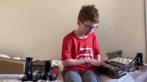 СНАПНУЛ деку BGSEAKK’а | КУПИЛ новую ДЕКУ В ПАРК