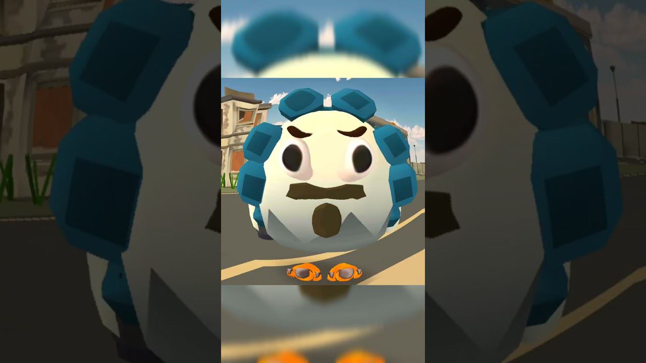 Chicken Gun Funny смотреть онлайн