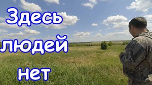 Съездили в соседнюю сгоревшую деревню
