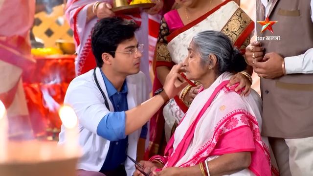 Episode 272 | Part 1 | দেখুন অনুরাগের ছোঁয়া । সোম - শুক্র 9:30 PM смотреть онлайн