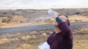 People Vs Nature Fails _ Crazy Weather Caught on Camera