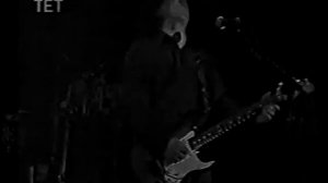 Агата Кристи - Чёрная луна