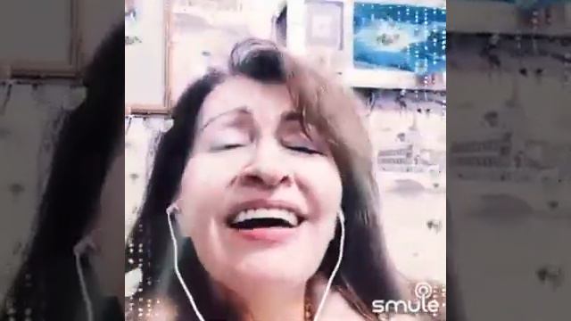 А где мне взять такую песню#любовь#smule