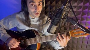 КРАСИВЫЕ АККОРДЫ. Разбор песен. Русский рок. Гитара для начинающих. Обучение с нуля. Уроки гитары