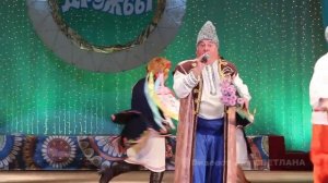 Ой, кто пьет, тому наливайте! - ансамбль украинской песни Кумовья, г.  Кировск