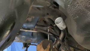 Как снять #горловина и #бензобак с #SUBARU #Impreza #WRX #STI #GDB