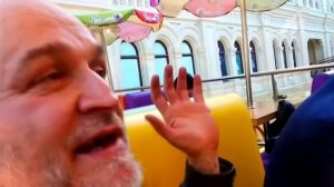 Сергей Желенков - EBPEИ должны просить прощения у Русского народа, в преддверии предстоящих событий