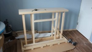 Декоративный фальш-камин своими руками за 1 день. Как сделать декоративный камин самому.