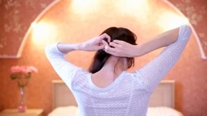 Локоны без плойки и бигуди|Кудри без вреда для волос