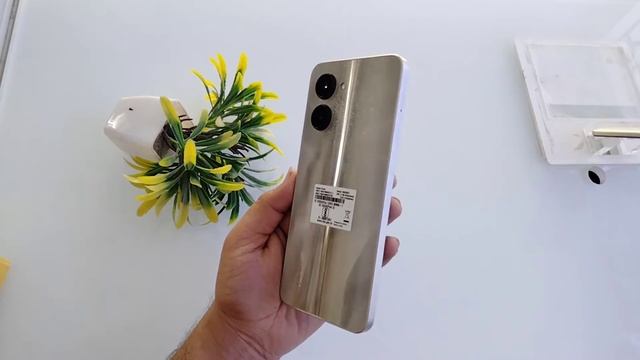 Realme c33 Golden Colour unboxing #realme #realmec33 #unboxing #unboxingvideo#tech#techvideo #viral