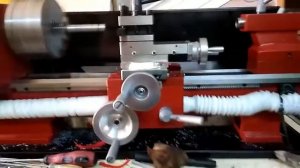 защита вала продольной подачи токарного станка