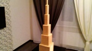 Вот что можно сделать из палочек для суши.