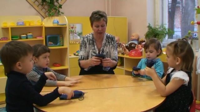 Цветные палочки разной длины смотреть онлайн