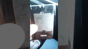 Отключаем японский голос на тойоте