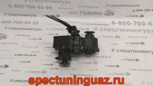 Раздатка УАЗ 469