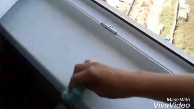 Как и чем отмыть белый пластиковый подоконник и другие белые поверхности смотреть онлайн