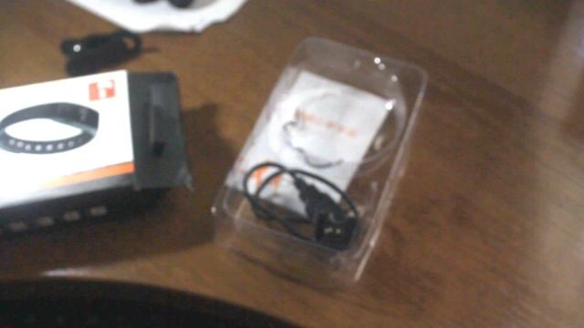 Смарт браслет ID107 из Китая смотреть онлайн