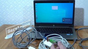 Эффективность самодельного USB- адаптера из витой пары (USB-AMAF/RJ45)