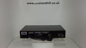Marantz CD5000