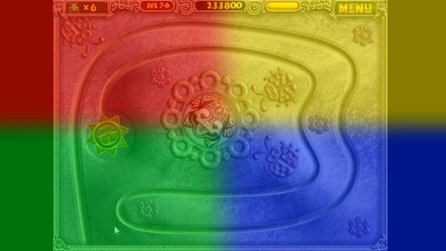 Zuma Deluxe: easiest mod I ever made 17 смотреть онлайн