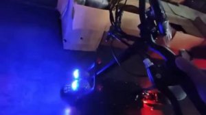 электрический скутер