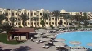 Tia Heights Makadi Bay 5* -1 Egypt Тиа Хайтс Макади Бей Египет تيا هايتس مكادي باي مصر ziminvideo