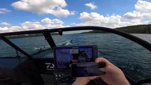 Пробуем еще один винт на Vboats FishPro X5 | Michigan Ballistic 19| Как мы готовились к PAL. Часть