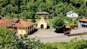 Астурия: 6 чудес северной Испании (Часть 1. Горы)