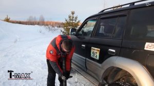 Гидравлический домкрат T-Max. Обзор домкрата: как использовать и какие преимущества
