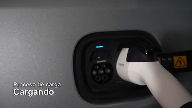 Li Auto L9 manual de usuario. Cómo cómo cargar el L9 auto eléctrico#liauto
