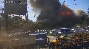 крылатая ракета 1