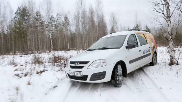 Ford Mondeo 1 поколения или Lada Largus? Кто король рынка? смотреть онлайн