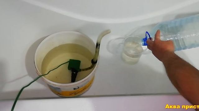 Увеличиваем производительность помпы в аквариуме смотреть онлайн