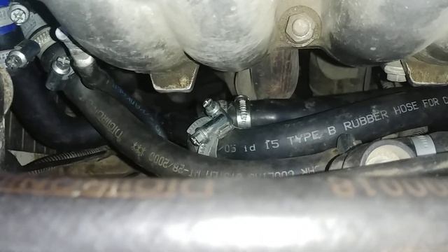 Снова проблемы с печкой НИВА, но я ее победил!!! смотреть онлайн