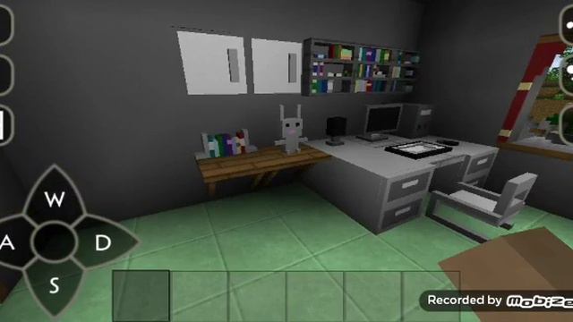 Мой дом в Survivalcraft 2 🏢 смотреть онлайн