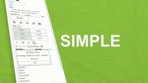 NinjaMock - A free tool for rapid prototyping, fun wireframing and quick mockups