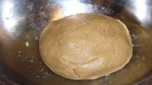 Медовые пряники